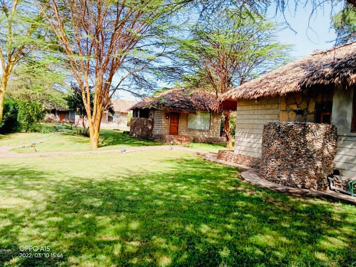 Mara Sweet Acacia Lodge Talek Exterior photo